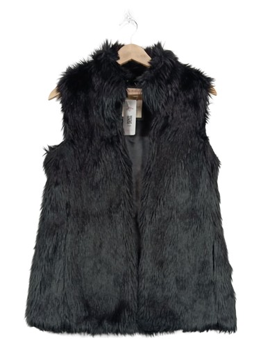 Esprit damen kunstpelz weste - esprit,