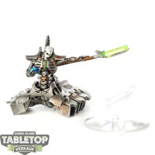 Necrons - Necron Destroyer