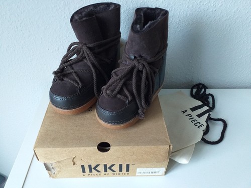 Schuhe ikkii kinder - kinder, boots