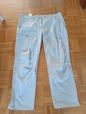 Wanderhose Maier Sports Herren Hose Gr. 23 Trekking Wandern Outdoor Beige XXL