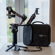 DJI Ronin RS2 Pro Kit -