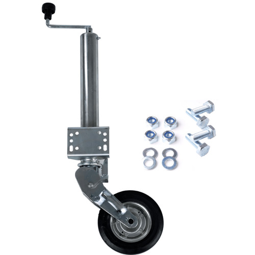 Automatik stützrad für - automatik,