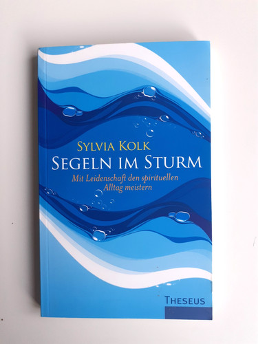 Segeln sturm mit - sturm, “mit