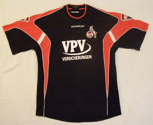 Köln vintage saller - 1,