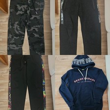 Jungen Bekleidungspaket