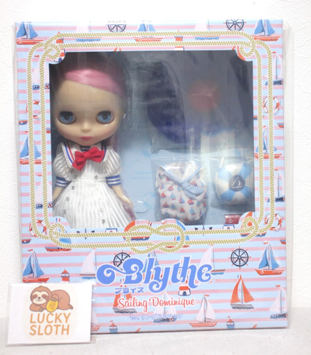 Neo blythe cwc limited edition - neo,
