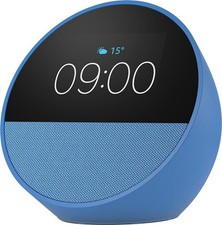 Amazon Echo Spot 2024 Blau –