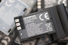 Olympus Li-Ion Akku PS-BLM1 für E-1, E-3, E-30, E-300, E-330, E-520 und E-510