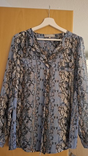 Damen bluse größe thom - bluse, 40