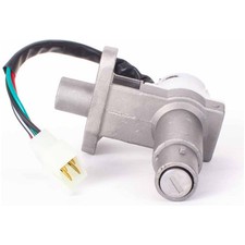 Schlosssatz Geiwiz komplett