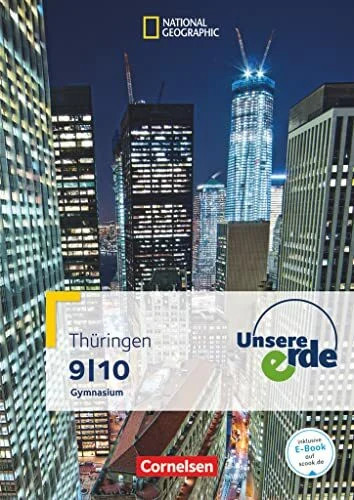 Unsere erde gymnasium - unsere,