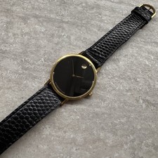 Movado zenith museum quarzuhr - movado,