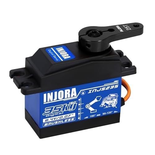 Servo motor 35kg - servo,