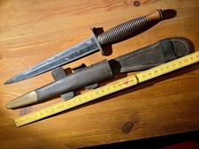 Sammlermesser, Jagdmesser, Toothpick