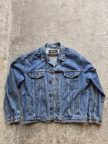 Wrangler herren jeansjacke - wrangler,