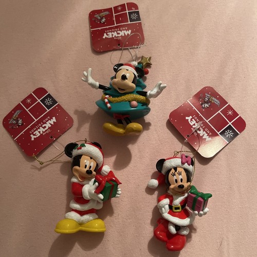 Mickey and friends disney - mickey,