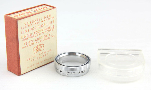 Carl zeiss proxar - proxar, 909