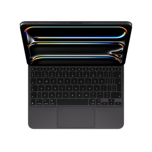 Apple ipad pro - apple, magic