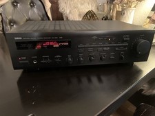 Yamaha RX-450 Stereo Receiver