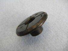 Buchse oben aus Pertinax für Federgabel Trabant 601, NEU Originalteil Lager