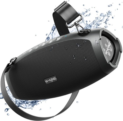 Bluetooth lautsprecher groß - bluetooth,