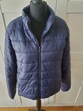 Steppjacke Gr L