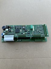 Rational PCB Steuerplatine 3040.3001 mit Eprom CPC CM