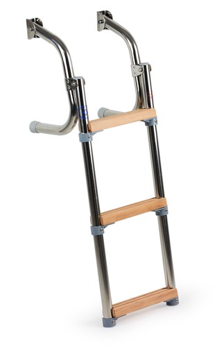 Badeleiter edelstahl - badeleiter,