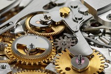 Rolex 4130 original - rolex,