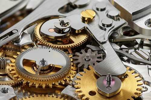 Rolex 4130 original - 4130,