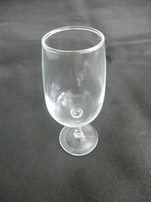 Jack Daniel's  Master Distiller Glas Stielglas mit Schriftzug siehe Fotos