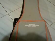 Spanische Flamenco Akustikgitarre Azahar mit Bag Stimmgerät Noten