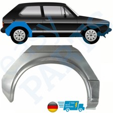 Für Volkswagen Golf 1