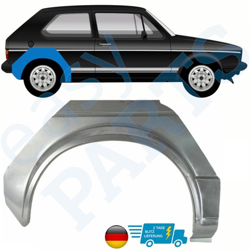 Für volkswagen golf - für, 1