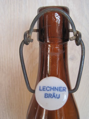 Lechner bräu baunach alte - lechner,