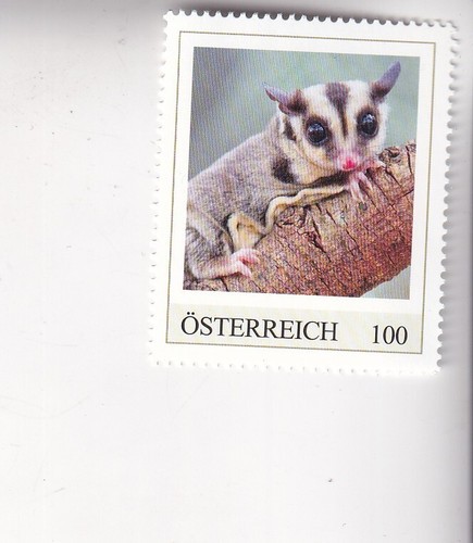österreich briefmarke - briefmarke, pm