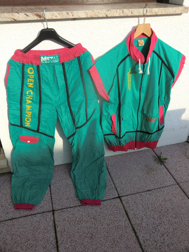 Damen sport freizeit anzug - damen, sport/freizeit-anzug