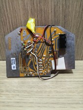 LGB 2040 45/46 02 Hauptplatine