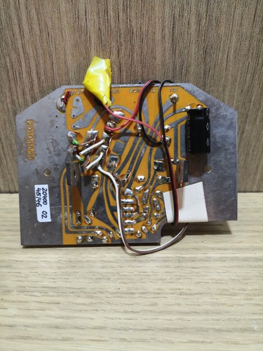 Lgb 2040 02 hauptplatine - 2040,