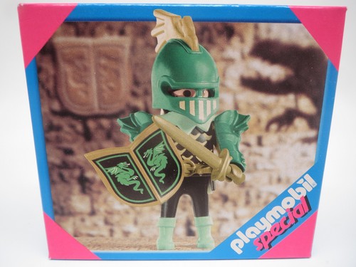 Playmobil 4586 grüner - playmobil,