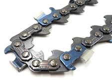 Oregon Sägekette Kette für Kettensäge 30 cm | 3/8“ | 1,3 mm | 44 Tg - 72LPX044E