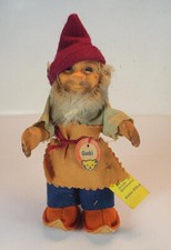 Steiff 8713.01 Zwerg Gucki