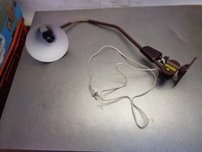 Schreibtischlampe werkstatt - schreibtischlampe,