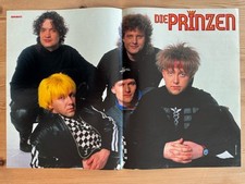 Die Prinzen - John Kelly The