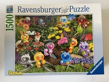 Ravensburger puzzle 1000 teile - ravensburger,