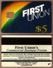Erste union kommerzielles - 5,