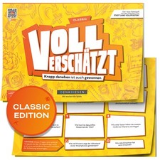 VOLL VERSCHÄTZT! Classic