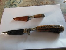 trachtenmesser gebraucht