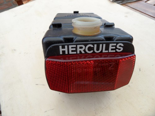 Saxonette spartamet hercules - spartamet,
