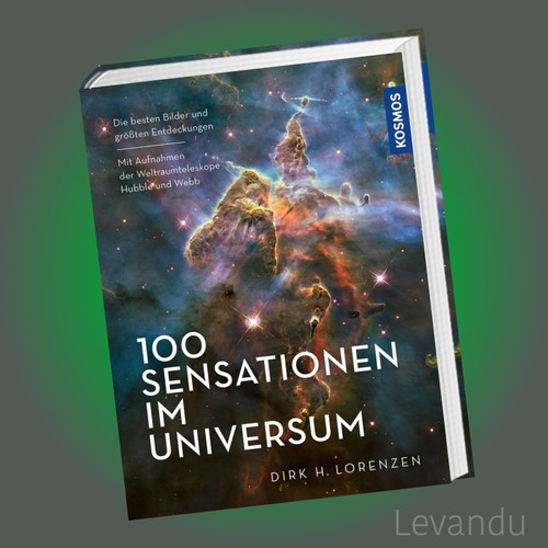 100 sensationen universum - 100, im